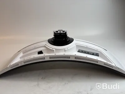 Datorskärm Samsung C49G95T88P välvd