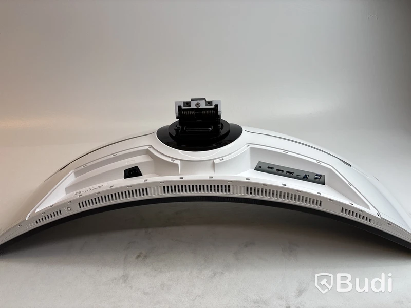 Datorskärm Samsung C49G95T88P välvd