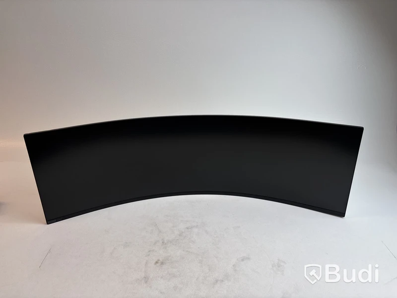 Datorskärm Samsung C49G95T88P välvd