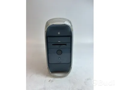 3 st. Stationära datorer, Apple Power Mac G3 och G4