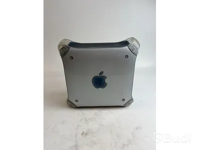 3 st. Stationära datorer, Apple Power Mac G3 och G4