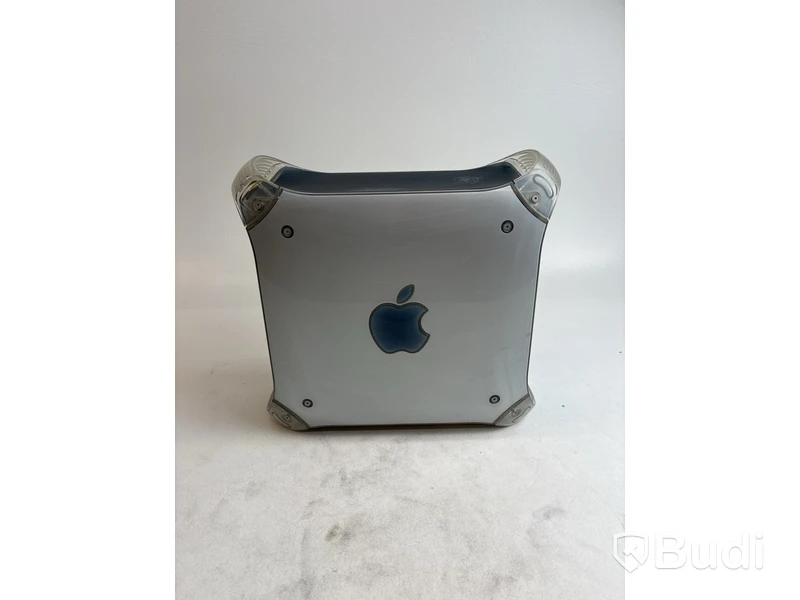 3 st. Stationära datorer, Apple Power Mac G3 och G4