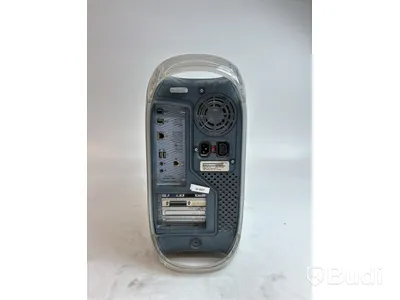 3 st. Stationära datorer, Apple Power Mac G3 och G4