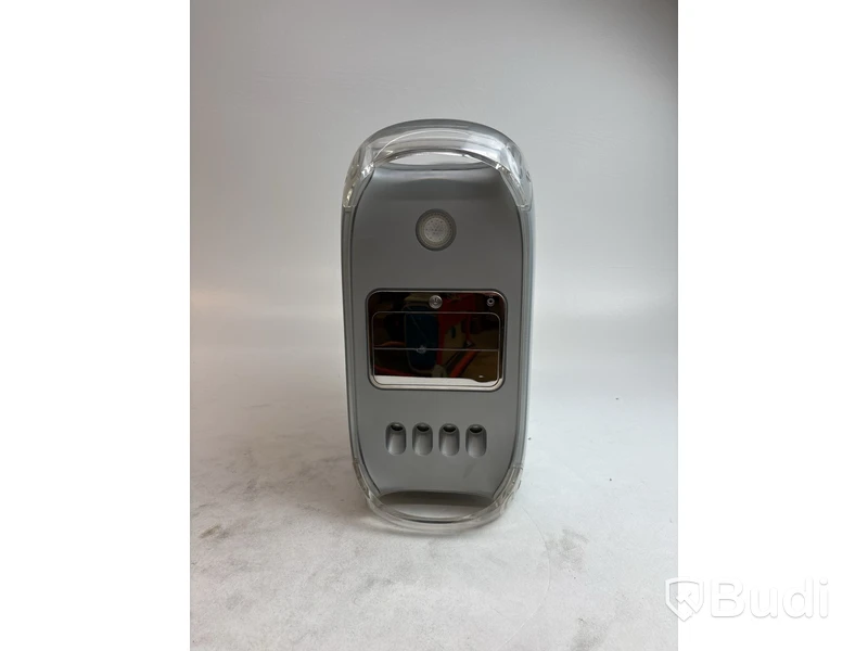 3 st. Stationära datorer, Apple Power Mac G3 och G4