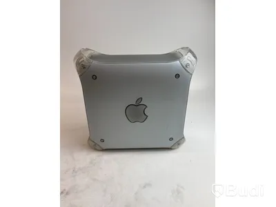 3 st. Stationära datorer, Apple Power Mac G3 och G4