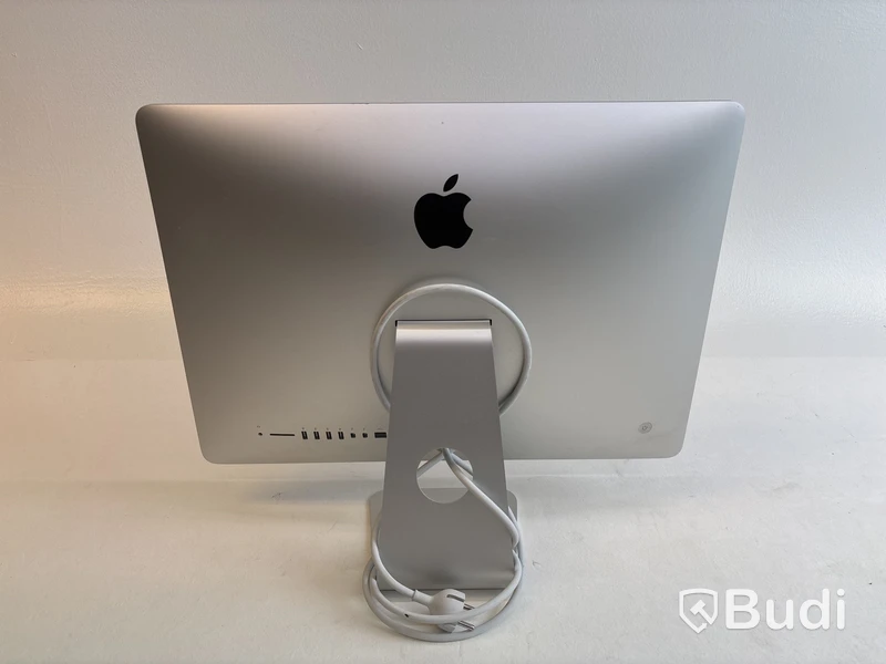Stationär dator Apple iMac 21 tum (2015)