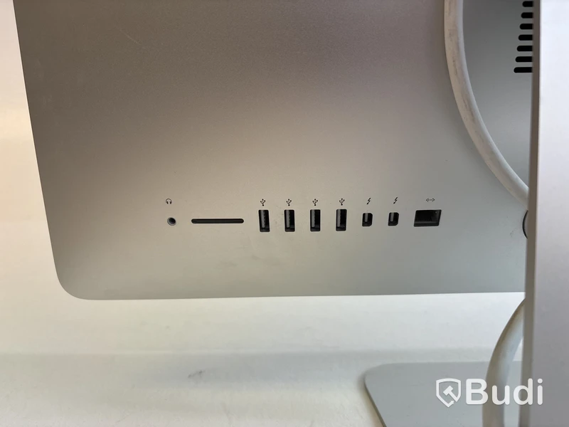 Stationär dator Apple iMac 21 tum (2015)