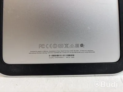 Stationär dator Apple iMac 21 tum (2015)