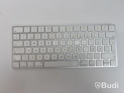 Stationär dator Apple iMac 21 tum (2015)