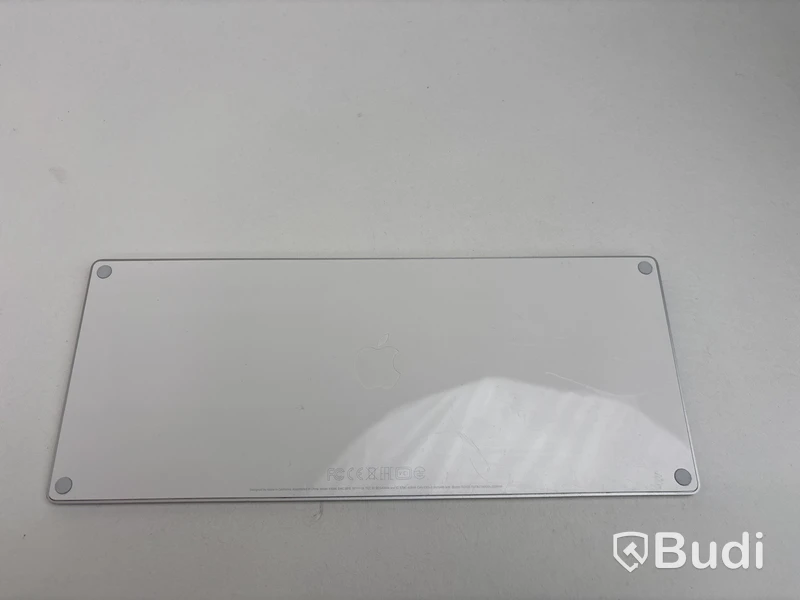 Stationär dator Apple iMac 21 tum (2015)