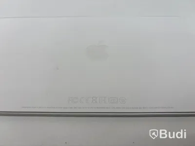 Stationär dator Apple iMac 21 tum (2015)
