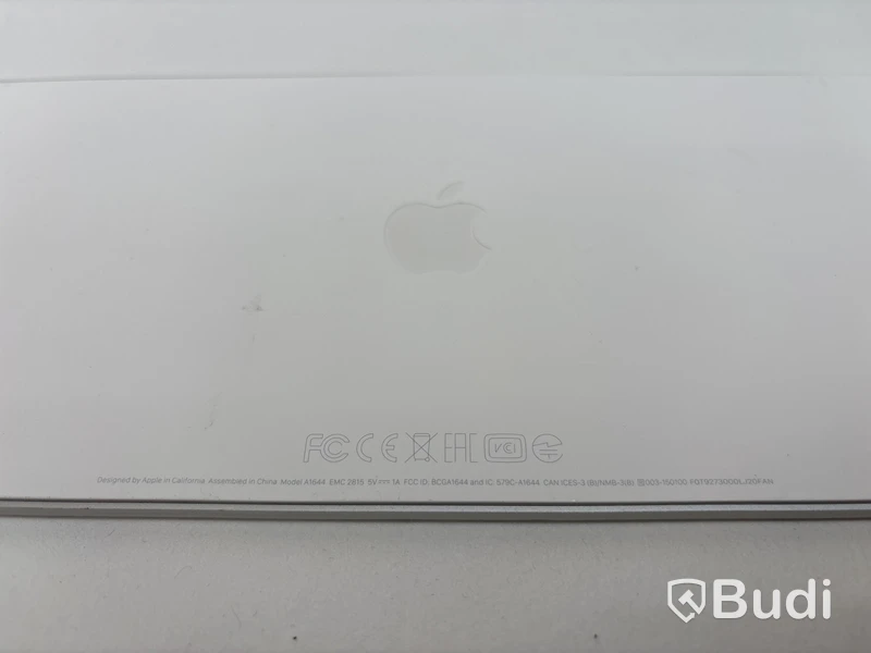 Stationär dator Apple iMac 21 tum (2015)