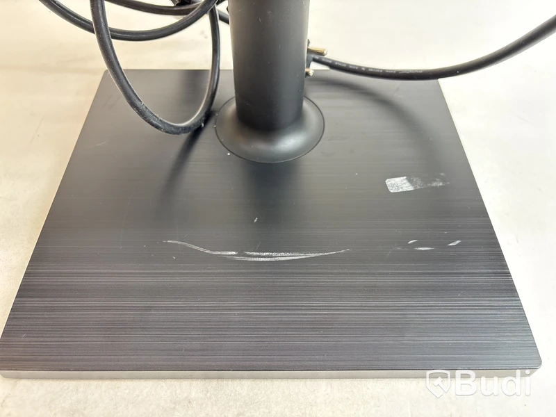 2 st. Datorskärmar Samsung F24T450FQ inkl. stativ, 24 tum
