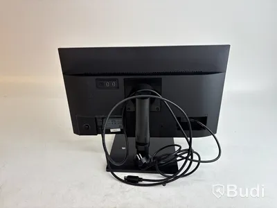 2 st. Datorskärmar Samsung F24T450FQ inkl. stativ, 24 tum