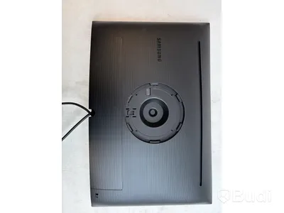 3 st. Datorskärmar Samsung S24H650GDU, 24 tum