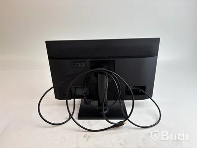 3 st. Datorskärmar Samsung F24T450FQ inkl. stativ, 24 tum