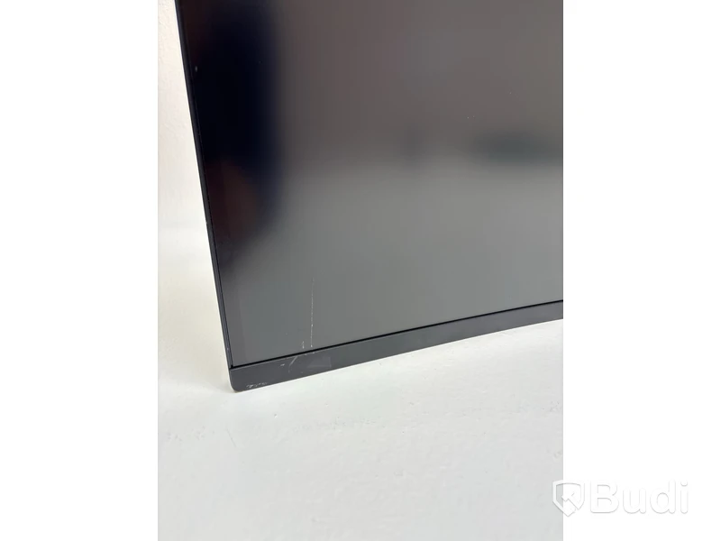 Gamingskärm Samsung C49G95TSSR välvd