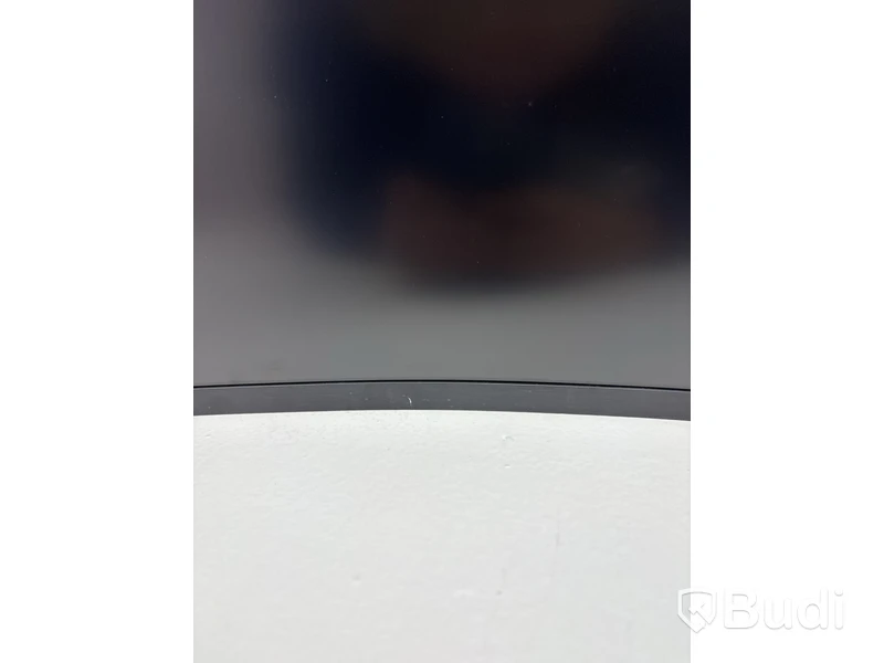 Gamingskärm Samsung C49G95TSSR välvd