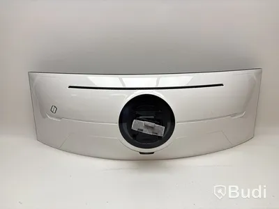 Gamingskärm Samsung C49G95TSSR välvd