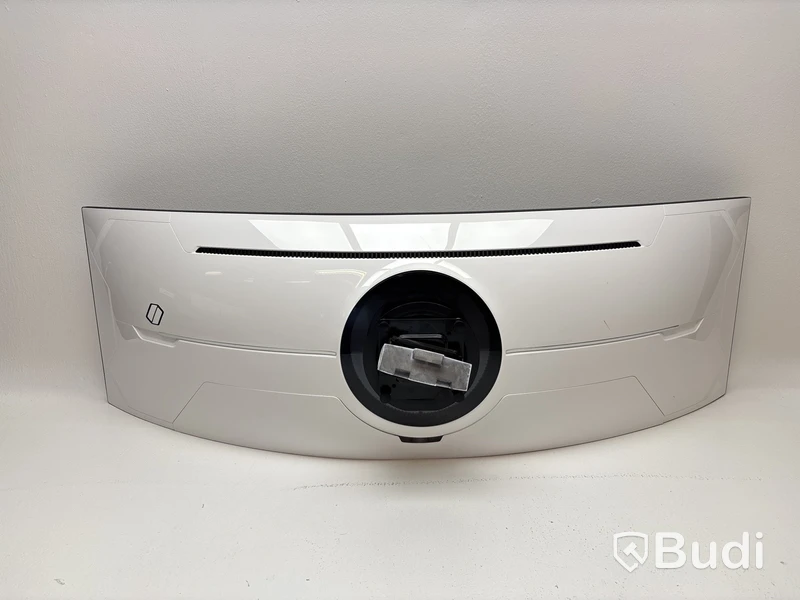 Gamingskärm Samsung C49G95TSSR välvd