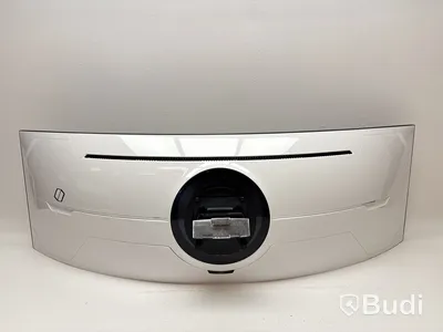 Gamingskärm Samsung C49G95TSSR välvd