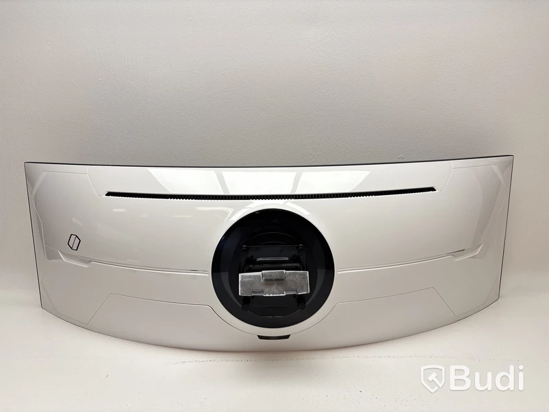 Gamingskärm Samsung C49G95TSSR välvd