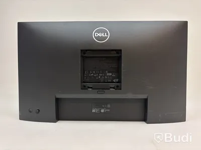 Datorskärm Dell P2422H, 23,8 tum.