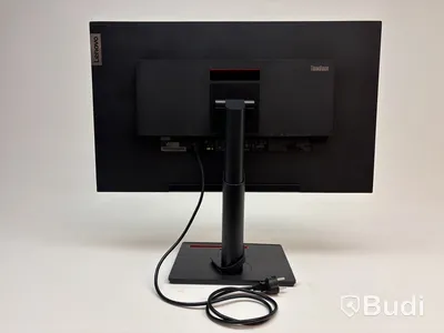 Datorskärm Lenovo ThinVision T32h-20 31,5 tum.