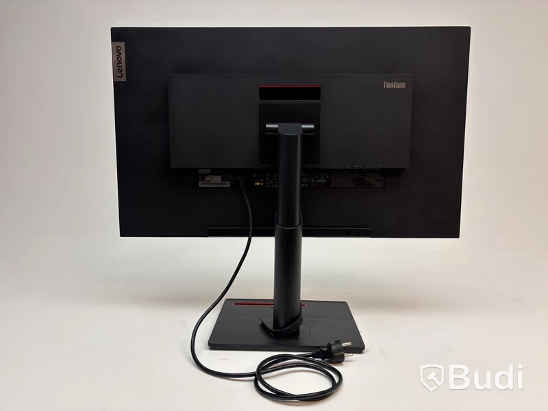 Datorskärm Lenovo ThinVision T32h-20 31,5 tum.