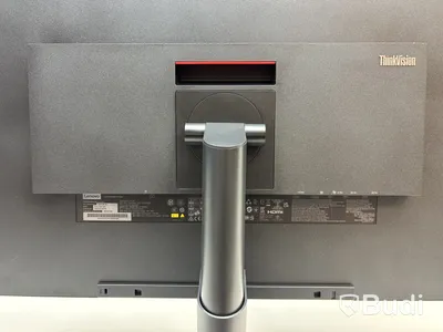 Datorskärm Lenovo ThinVision T32h-20 31,5 tum.