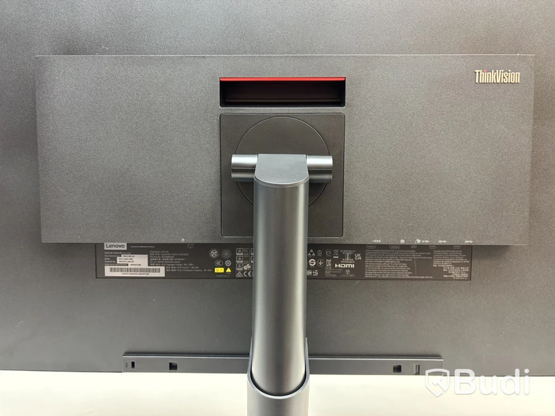 Datorskärm Lenovo ThinVision T32h-20 31,5 tum.