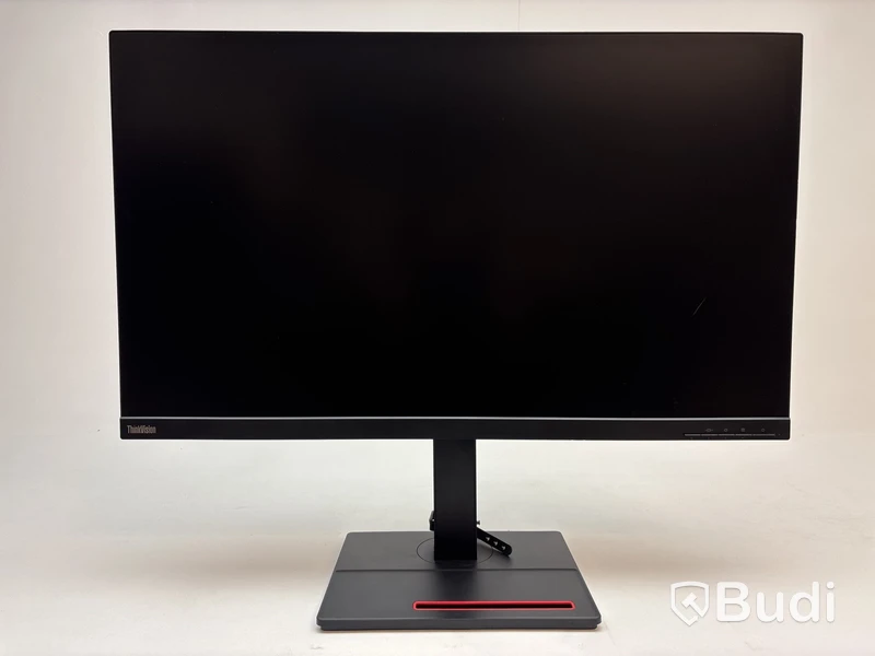 Datorskärm Lenovo ThinVision T32h-20 31,5 tum.