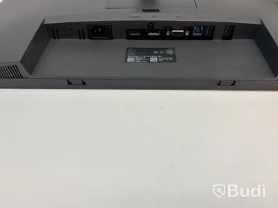 Datorskärm Dell P2422H. 23,8 tum.