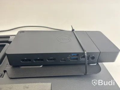 Datorskärm Dell, P2422H 24 tum