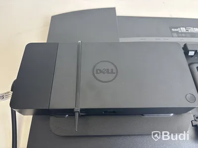 Datorskärm Dell, P2422H 24 tum