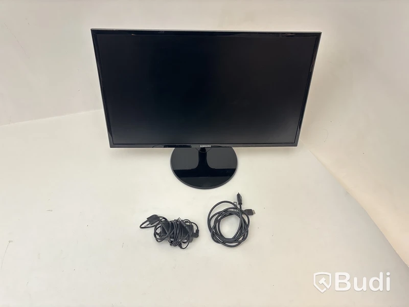 Datorskärm Samsung, S27F350FHU