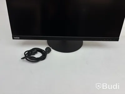 Datorskärm Lenovo ThinkVision P27h-10 27 tum QHD