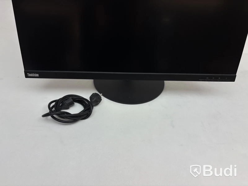 Datorskärm Lenovo ThinkVision P27h-10 27 tum QHD