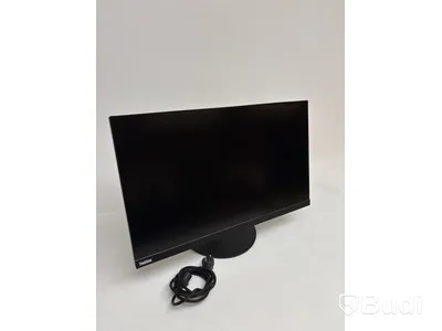 Datorskärm Lenovo ThinkVision P27h-10 27 tum QHD