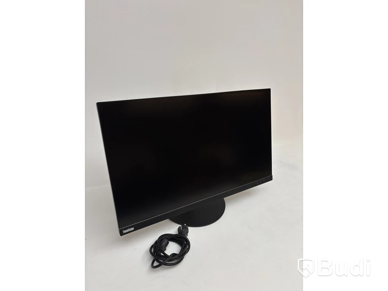 Datorskärm Lenovo ThinkVision P27h-10 27 tum QHD