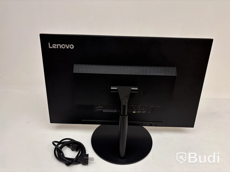 Datorskärm Lenovo ThinkVision P27h-10 27 tum QHD