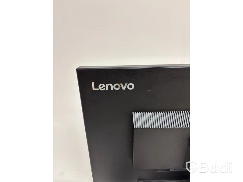 Datorskärm Lenovo ThinkVision P27h-10 27 tum QHD