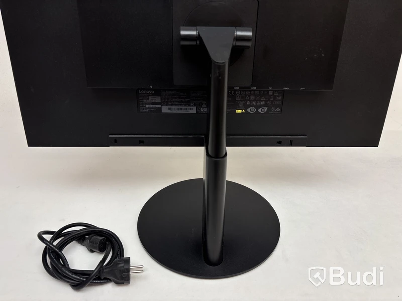 Datorskärm Lenovo ThinkVision P27h-10 27 tum QHD