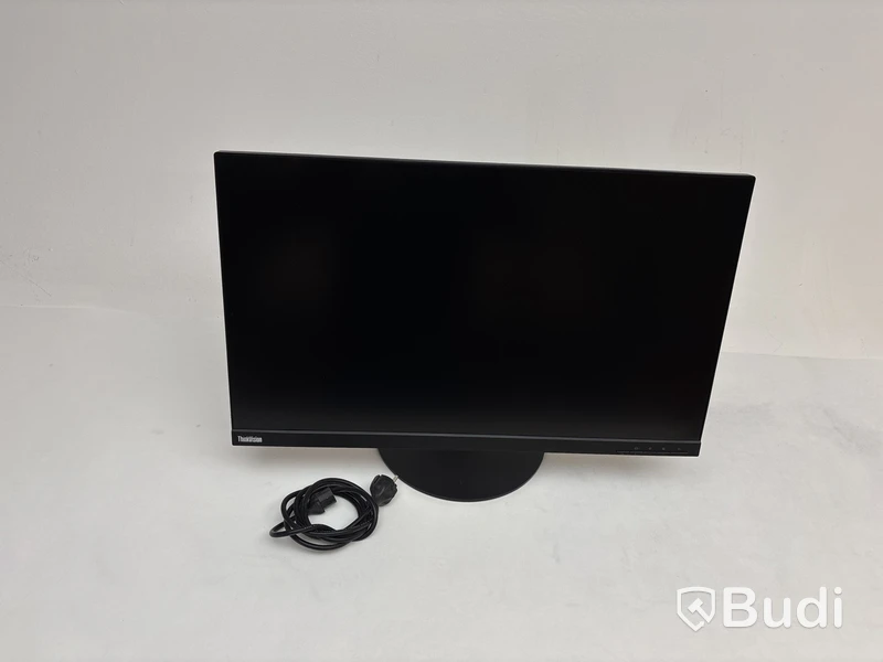 Datorskärm Lenovo ThinkVision P27h-10 27 tum QHD