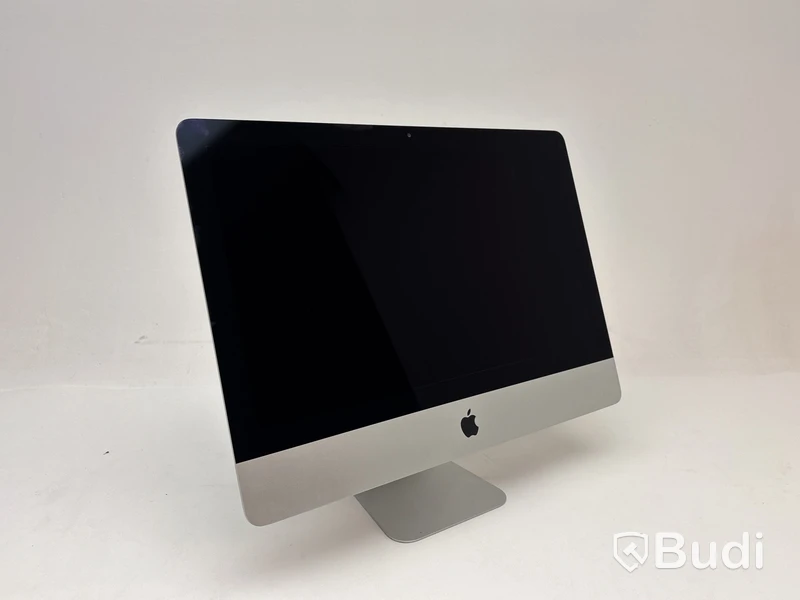 2 st. Datorer Apple iMac, olika modeller