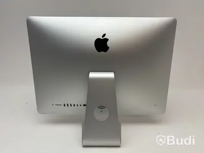 2 st. Datorer Apple iMac, olika modeller