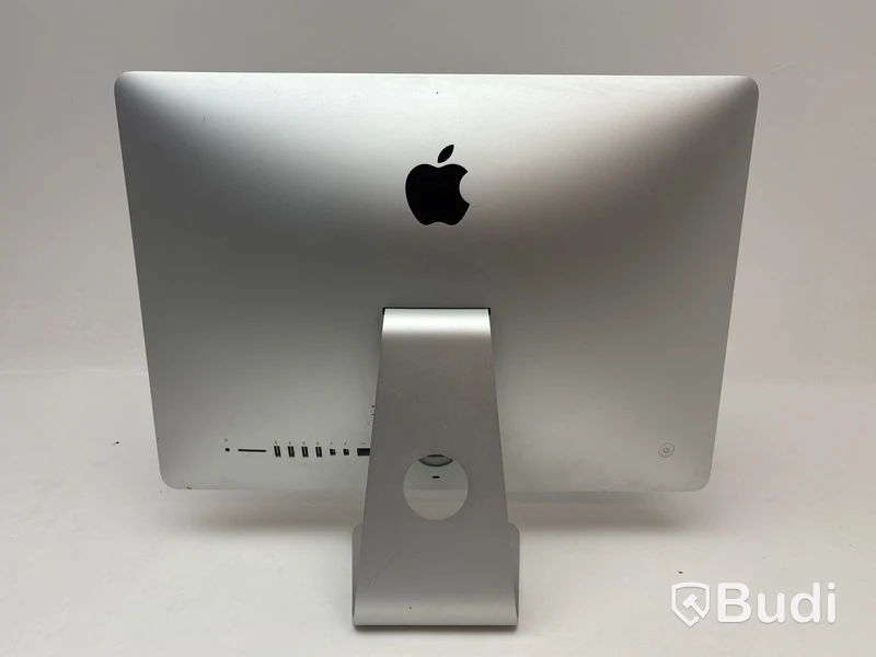 2 st. Datorer Apple iMac, olika modeller