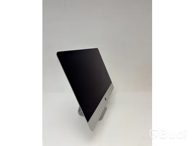 2 st. Datorer Apple iMac, olika modeller