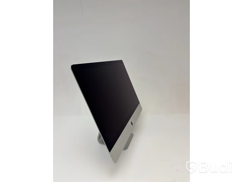 2 st. Datorer Apple iMac, olika modeller