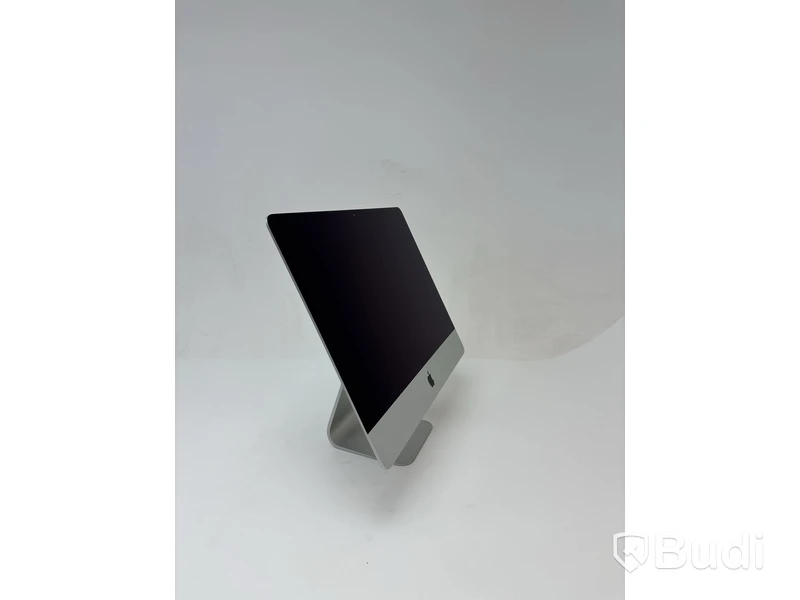 2 st. Datorer Apple iMac, olika modeller